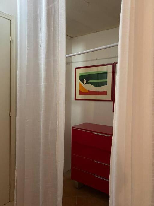 La Casa Nel Borgo Apartment Анджера Екстериор снимка